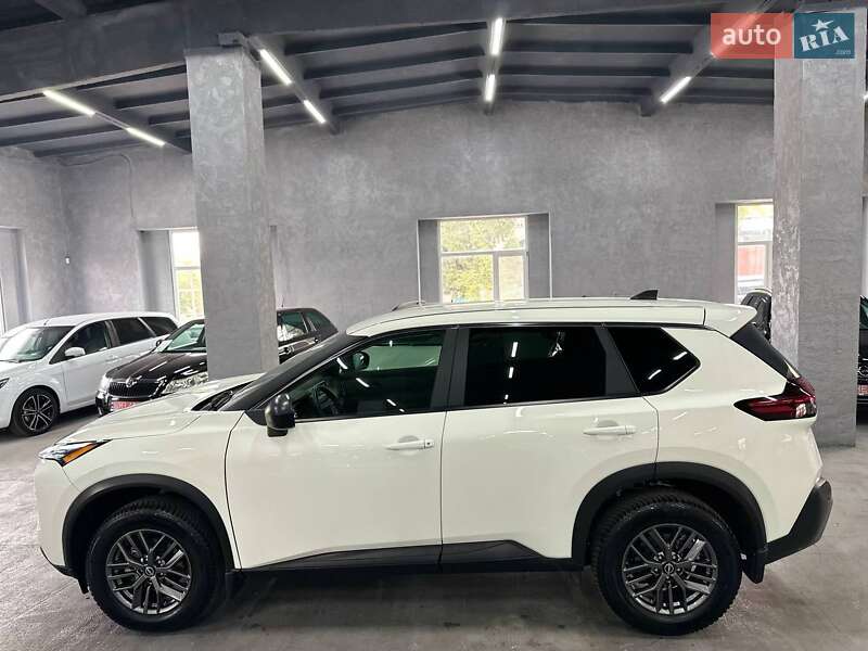 Внедорожник / Кроссовер Nissan Rogue 2023 в Каменском