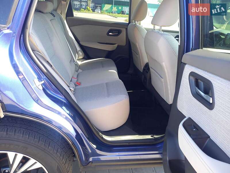 Внедорожник / Кроссовер Nissan Rogue 2021 в Черкассах фото 14 Внедорожник / Кроссовер Nissan Rogue 2021 в Черкассах