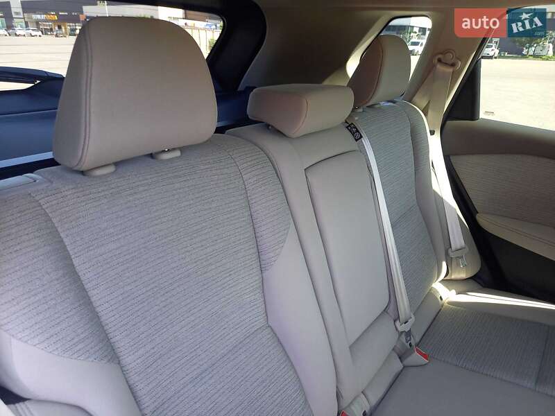 Внедорожник / Кроссовер Nissan Rogue 2021 в Черкассах фото 18 Внедорожник / Кроссовер Nissan Rogue 2021 в Черкассах