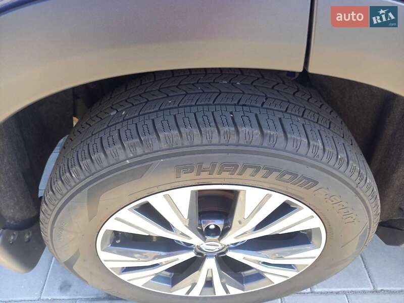 Внедорожник / Кроссовер Nissan Rogue 2021 в Черкассах фото 22 Внедорожник / Кроссовер Nissan Rogue 2021 в Черкассах