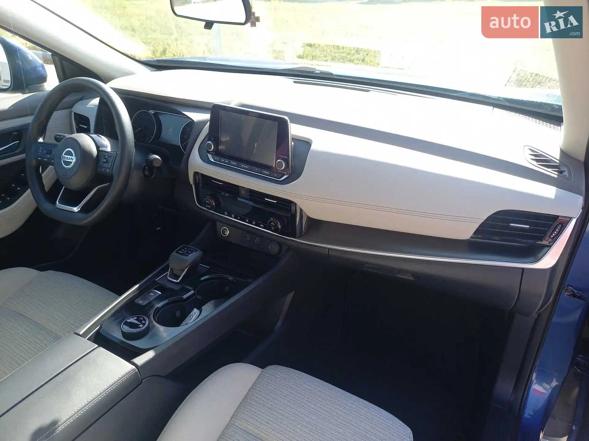 2021 Nissan Rogue - мініатюра 28