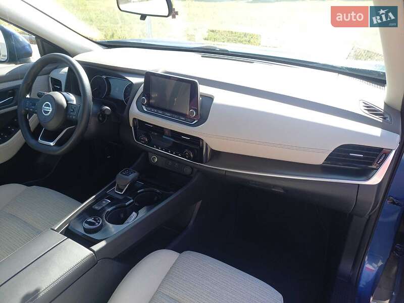 Внедорожник / Кроссовер Nissan Rogue 2021 в Черкассах фото 28 Внедорожник / Кроссовер Nissan Rogue 2021 в Черкассах