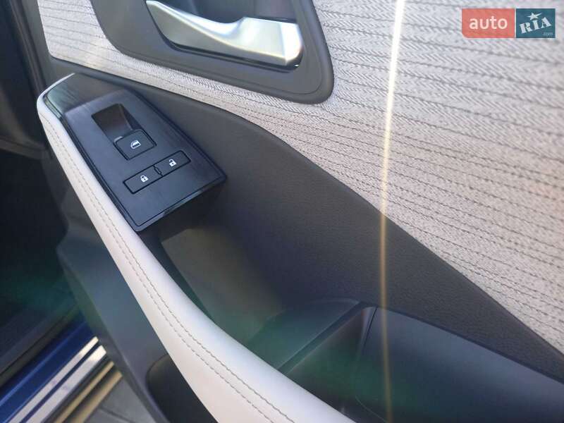 Внедорожник / Кроссовер Nissan Rogue 2021 в Черкассах фото 29 Внедорожник / Кроссовер Nissan Rogue 2021 в Черкассах