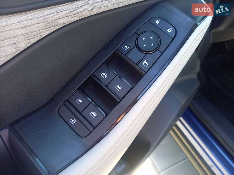 Внедорожник / Кроссовер Nissan Rogue 2021 в Черкассах фото 42 Внедорожник / Кроссовер Nissan Rogue 2021 в Черкассах