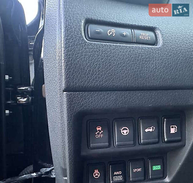 Внедорожник / Кроссовер Nissan Rogue 2019 в Киеве фото 16 Внедорожник / Кроссовер Nissan Rogue 2019 в Киеве