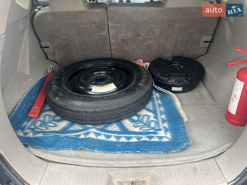 Внедорожник / Кроссовер Nissan Rogue 2013 в Подкамне фото 14 Внедорожник / Кроссовер Nissan Rogue 2013 в Подкамне