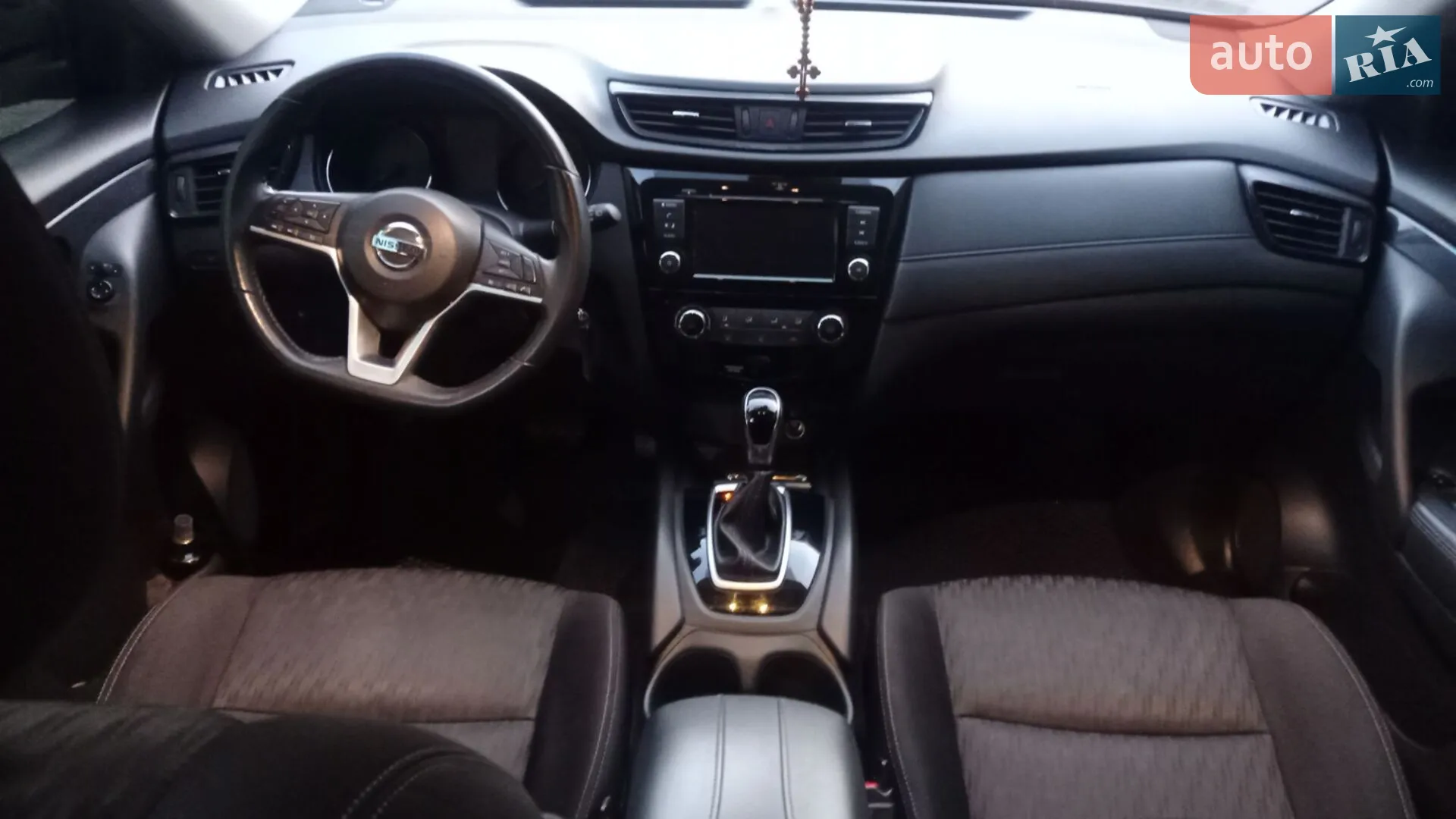 2018 Nissan Rogue - мініатюра 14