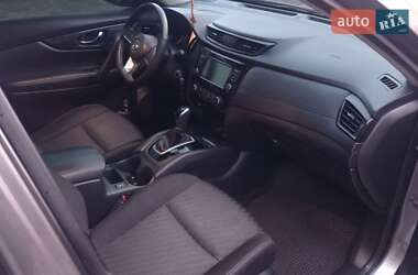Позашляховик / Кросовер Nissan Rogue 2018 в Хмельницькому