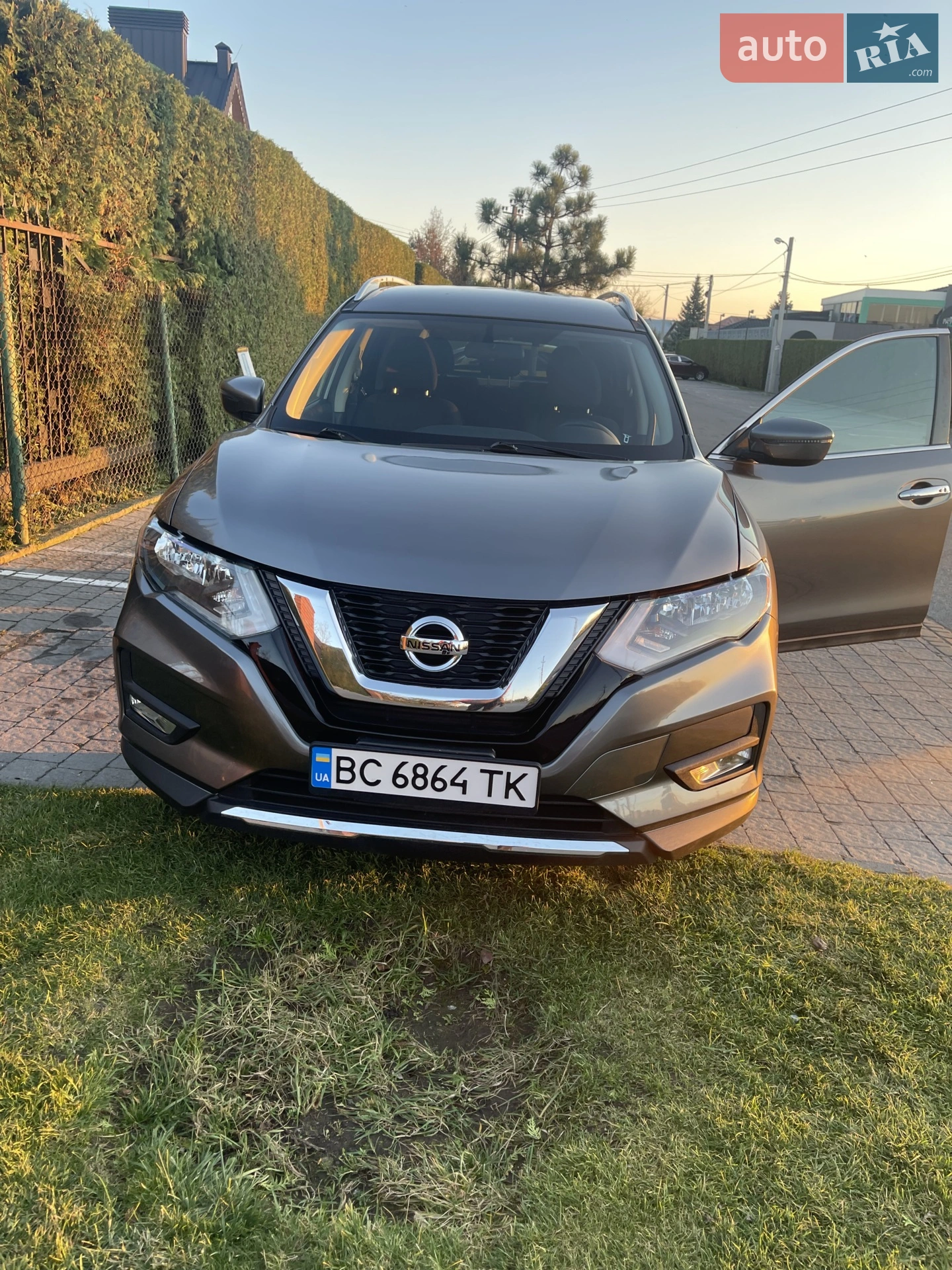 2017 Nissan Rogue - мініатюра 18