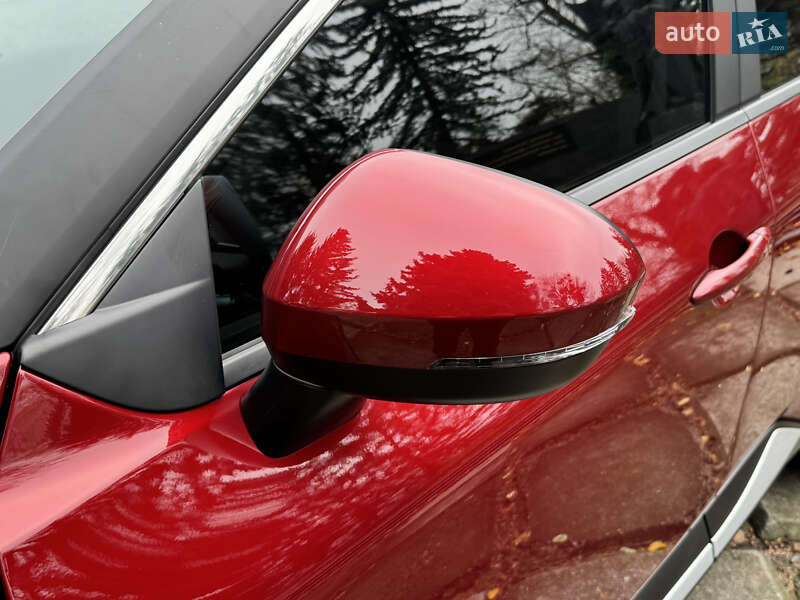 Внедорожник / Кроссовер Nissan Rogue 2022 в Тульчине фото 17 Внедорожник / Кроссовер Nissan Rogue 2022 в Тульчине