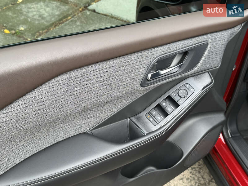 Внедорожник / Кроссовер Nissan Rogue 2022 в Тульчине фото 27 Внедорожник / Кроссовер Nissan Rogue 2022 в Тульчине