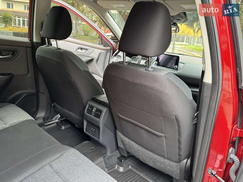 Внедорожник / Кроссовер Nissan Rogue 2022 в Тульчине фото 46 Внедорожник / Кроссовер Nissan Rogue 2022 в Тульчине