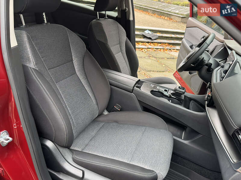 Внедорожник / Кроссовер Nissan Rogue 2022 в Тульчине фото 55 Внедорожник / Кроссовер Nissan Rogue 2022 в Тульчине