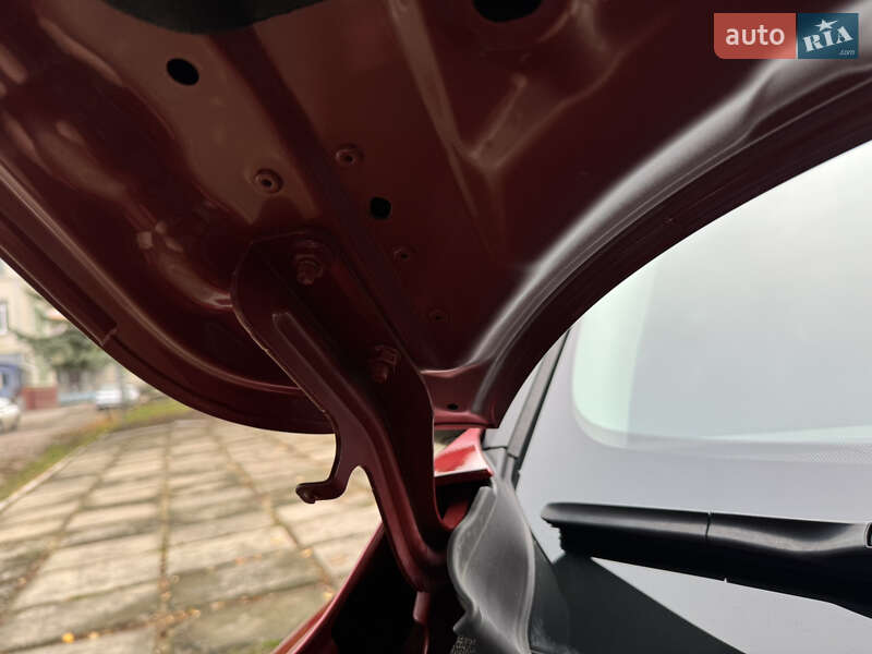 Внедорожник / Кроссовер Nissan Rogue 2022 в Тульчине фото 72 Внедорожник / Кроссовер Nissan Rogue 2022 в Тульчине