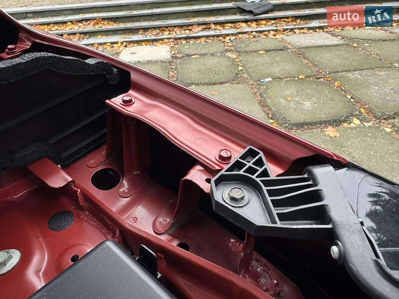 Внедорожник / Кроссовер Nissan Rogue 2022 в Тульчине фото 74 Внедорожник / Кроссовер Nissan Rogue 2022 в Тульчине