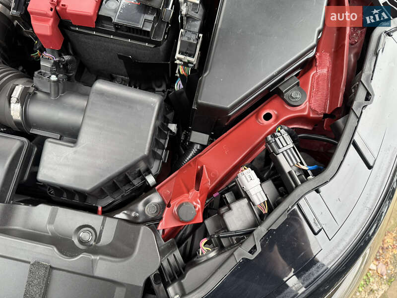 Внедорожник / Кроссовер Nissan Rogue 2022 в Тульчине фото 76 Внедорожник / Кроссовер Nissan Rogue 2022 в Тульчине