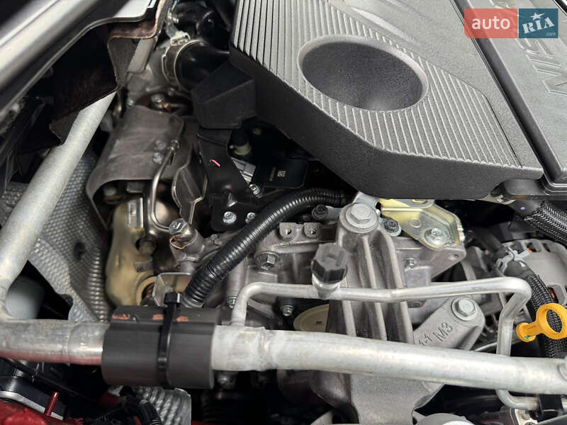 Внедорожник / Кроссовер Nissan Rogue 2022 в Тульчине фото 77 Внедорожник / Кроссовер Nissan Rogue 2022 в Тульчине