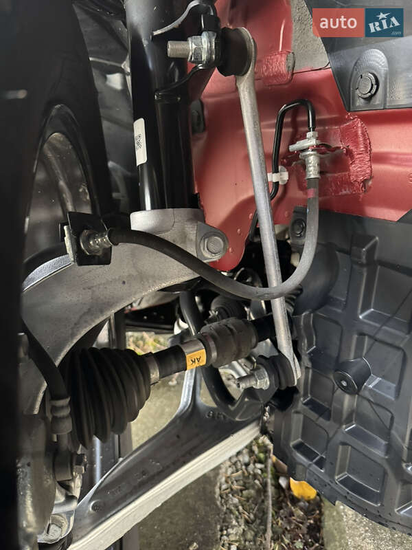 Внедорожник / Кроссовер Nissan Rogue 2022 в Тульчине фото 87 Внедорожник / Кроссовер Nissan Rogue 2022 в Тульчине