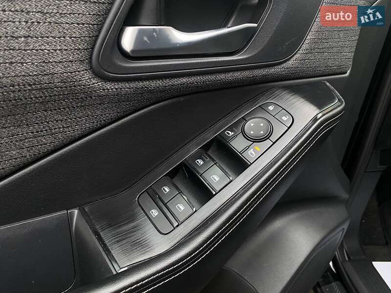 Внедорожник / Кроссовер Nissan Rogue 2022 в Виннице