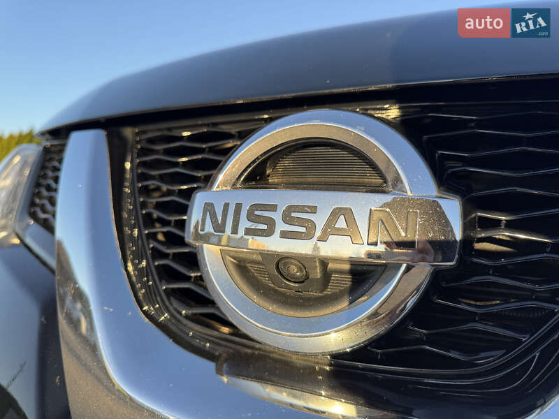 Внедорожник / Кроссовер Nissan Rogue 2015 в Стрые фото 58 Внедорожник / Кроссовер Nissan Rogue 2015 в Стрые