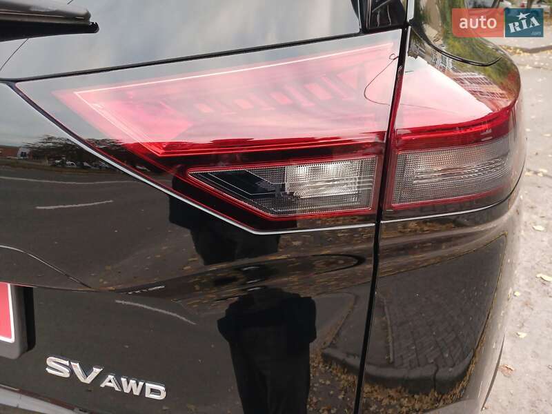 Внедорожник / Кроссовер Nissan Rogue 2021 в Киеве фото 20 Внедорожник / Кроссовер Nissan Rogue 2021 в Киеве