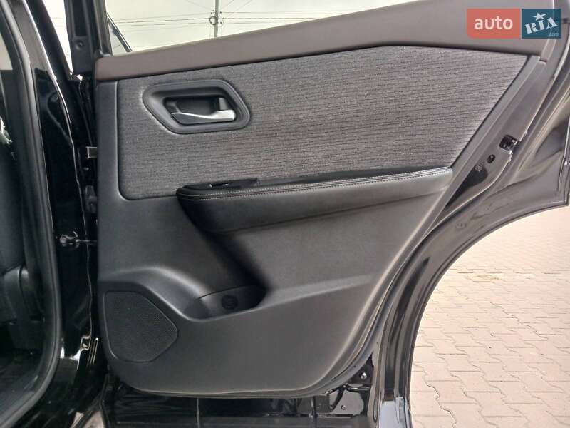 Внедорожник / Кроссовер Nissan Rogue 2021 в Киеве фото 34 Внедорожник / Кроссовер Nissan Rogue 2021 в Киеве