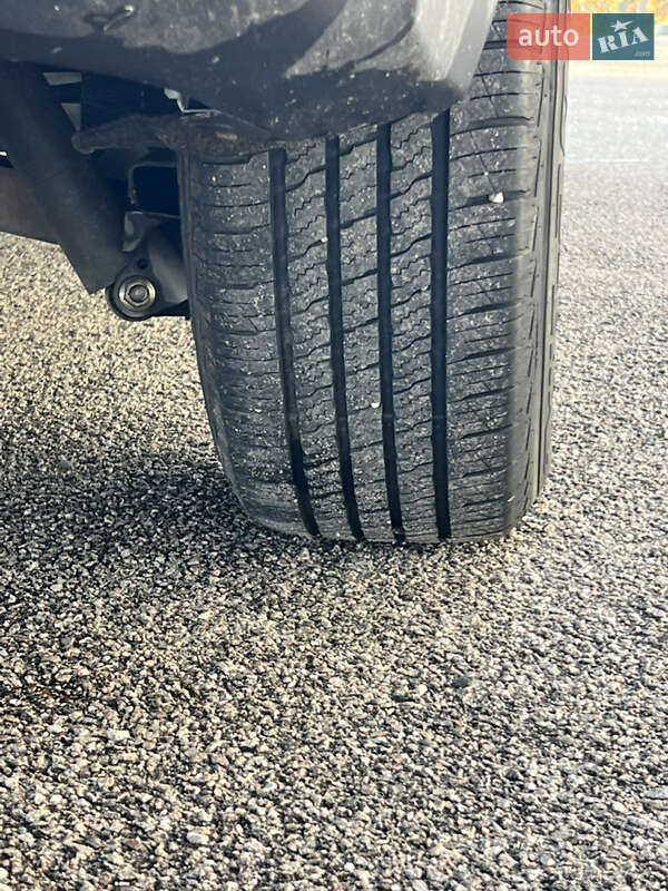 Внедорожник / Кроссовер Nissan Rogue 2017 в Белой Церкви