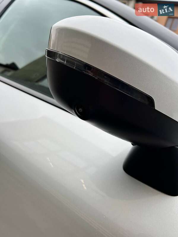 Внедорожник / Кроссовер Nissan Rogue 2021 в Ровно фото 19 Внедорожник / Кроссовер Nissan Rogue 2021 в Ровно