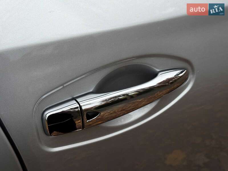 Внедорожник / Кроссовер Nissan Rogue 2019 в Киеве фото 27 Внедорожник / Кроссовер Nissan Rogue 2019 в Киеве