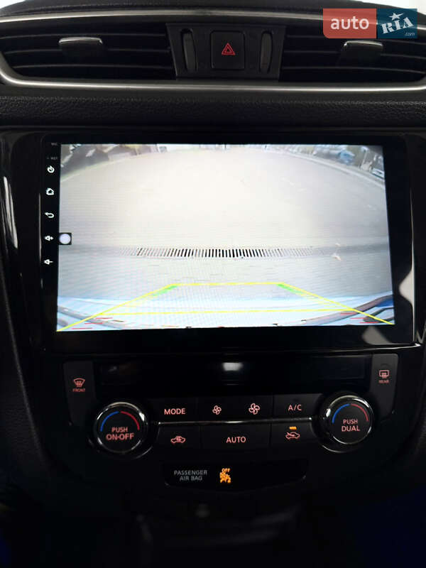 Внедорожник / Кроссовер Nissan Rogue 2014 в Николаеве фото 14 Внедорожник / Кроссовер Nissan Rogue 2014 в Николаеве