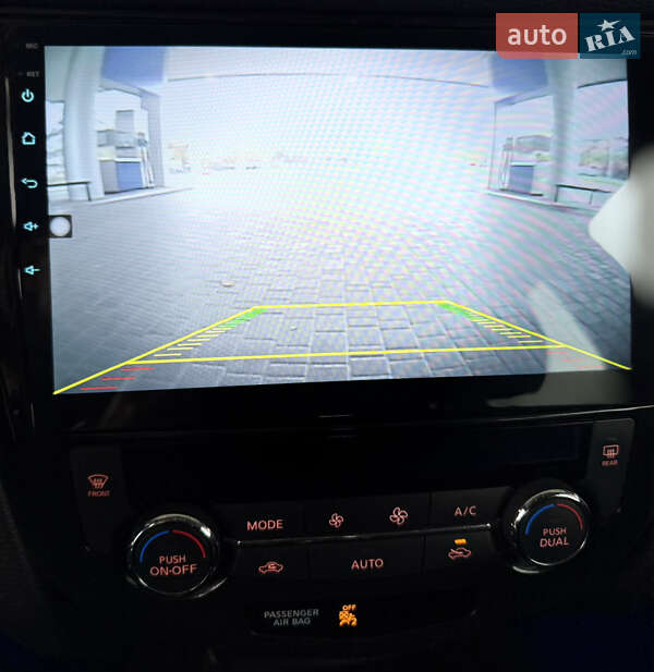 Внедорожник / Кроссовер Nissan Rogue 2014 в Николаеве фото 15 Внедорожник / Кроссовер Nissan Rogue 2014 в Николаеве