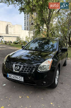 Внедорожник / Кроссовер Nissan Rogue 2007 в Днепре
