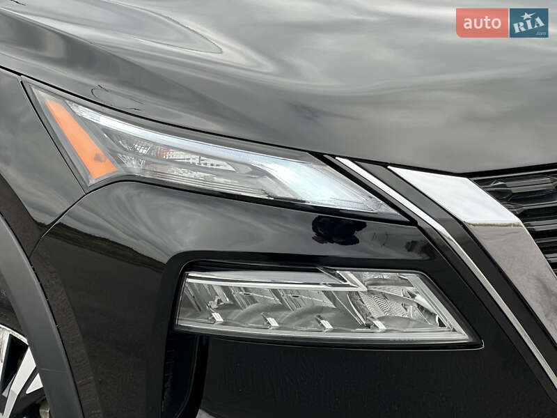 Позашляховик / Кросовер Nissan Rogue 2023 в Вінниці фото 13 Позашляховик / Кросовер Nissan Rogue 2023 в Вінниці