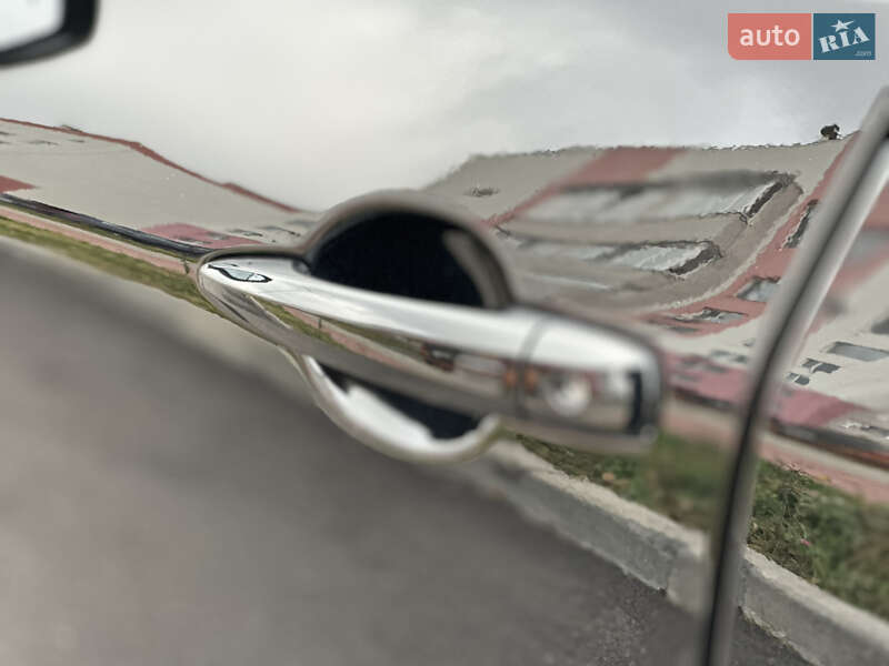 Позашляховик / Кросовер Nissan Rogue 2023 в Вінниці фото 19 Позашляховик / Кросовер Nissan Rogue 2023 в Вінниці