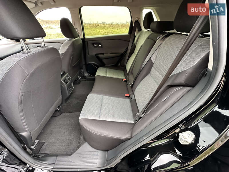 Позашляховик / Кросовер Nissan Rogue 2023 в Вінниці фото 53 Позашляховик / Кросовер Nissan Rogue 2023 в Вінниці