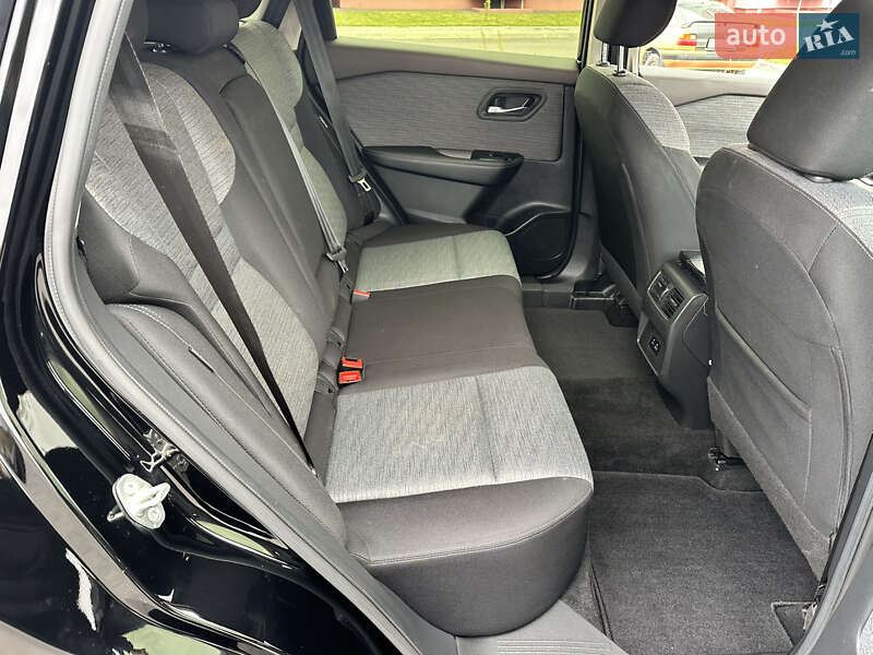 Позашляховик / Кросовер Nissan Rogue 2023 в Вінниці фото 58 Позашляховик / Кросовер Nissan Rogue 2023 в Вінниці