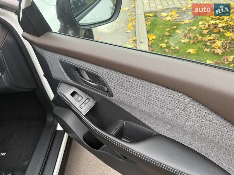 Внедорожник / Кроссовер Nissan Rogue 2021 в Ровно фото 33 Внедорожник / Кроссовер Nissan Rogue 2021 в Ровно