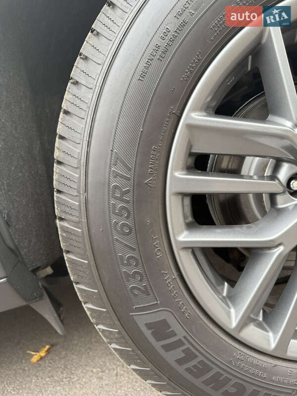 Внедорожник / Кроссовер Nissan Rogue 2021 в Ровно фото 45 Внедорожник / Кроссовер Nissan Rogue 2021 в Ровно