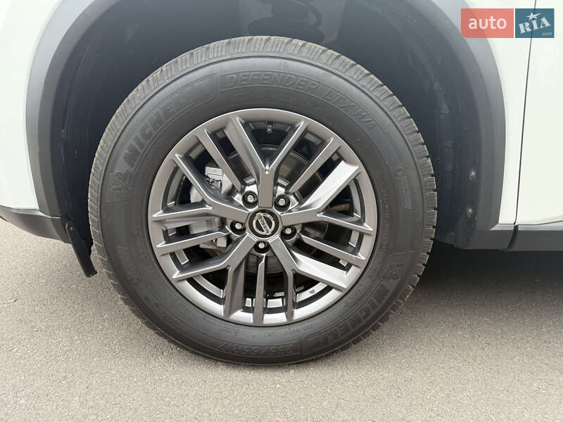 Внедорожник / Кроссовер Nissan Rogue 2021 в Ровно фото 47 Внедорожник / Кроссовер Nissan Rogue 2021 в Ровно