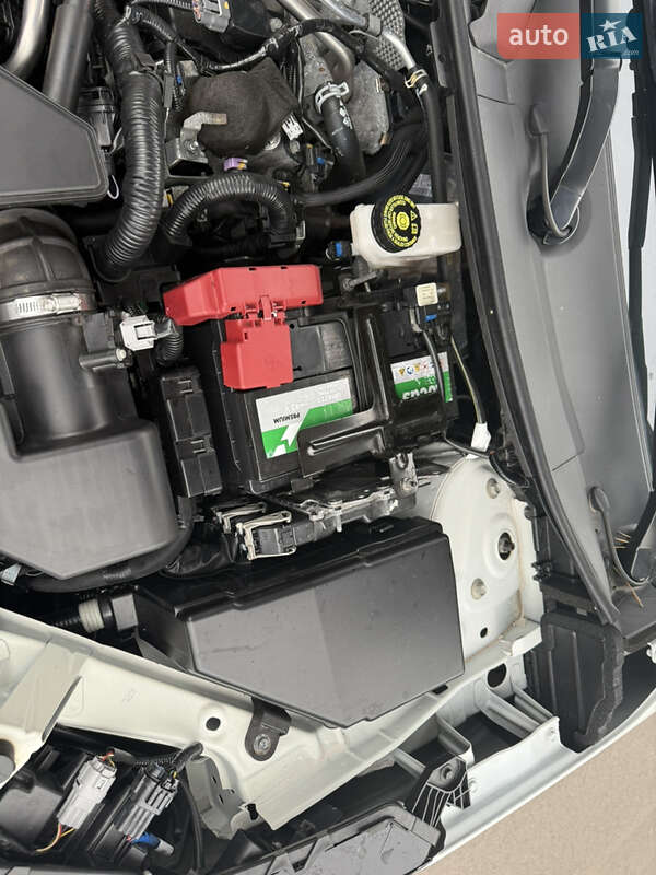 Внедорожник / Кроссовер Nissan Rogue 2021 в Ровно фото 49 Внедорожник / Кроссовер Nissan Rogue 2021 в Ровно