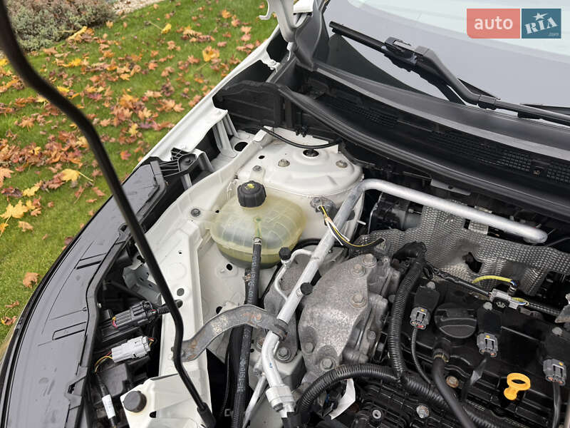 Внедорожник / Кроссовер Nissan Rogue 2021 в Ровно фото 50 Внедорожник / Кроссовер Nissan Rogue 2021 в Ровно