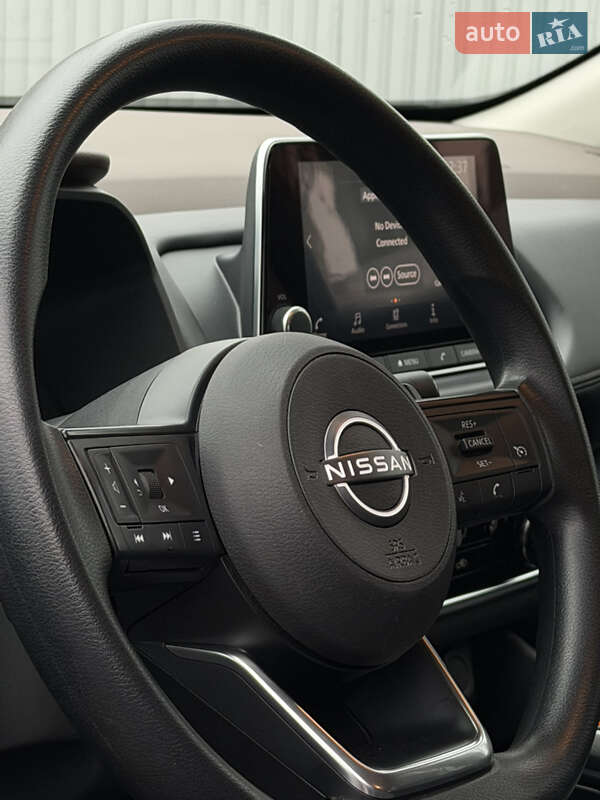 Позашляховик / Кросовер Nissan Rogue 2023 в Києві фото 10 Позашляховик / Кросовер Nissan Rogue 2023 в Києві