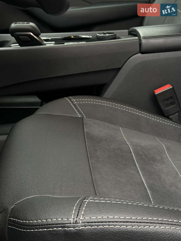 Позашляховик / Кросовер Nissan Rogue 2023 в Києві фото 14 Позашляховик / Кросовер Nissan Rogue 2023 в Києві