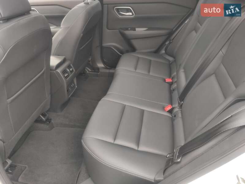 Внедорожник / Кроссовер Nissan Rogue 2021 в Белой Церкви фото 11 Внедорожник / Кроссовер Nissan Rogue 2021 в Белой Церкви