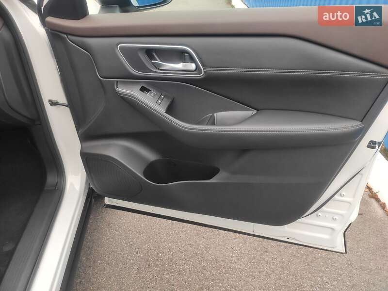 Внедорожник / Кроссовер Nissan Rogue 2021 в Белой Церкви фото 14 Внедорожник / Кроссовер Nissan Rogue 2021 в Белой Церкви