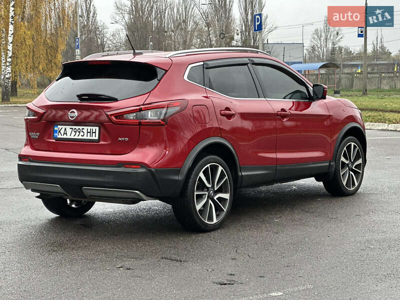 Позашляховик / Кросовер Nissan Rogue 2017 в Києві фото 5 Позашляховик / Кросовер Nissan Rogue 2017 в Києві