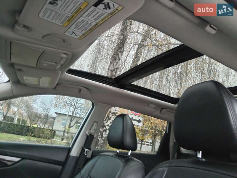 Внедорожник / Кроссовер Nissan Rogue 2019 в Бердичеве фото 17 Внедорожник / Кроссовер Nissan Rogue 2019 в Бердичеве