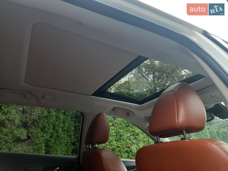 Внедорожник / Кроссовер Nissan Rogue 2018 в Луцке фото 24 Внедорожник / Кроссовер Nissan Rogue 2018 в Луцке