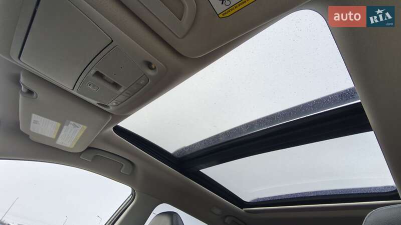 Внедорожник / Кроссовер Nissan Rogue 2020 в Львове