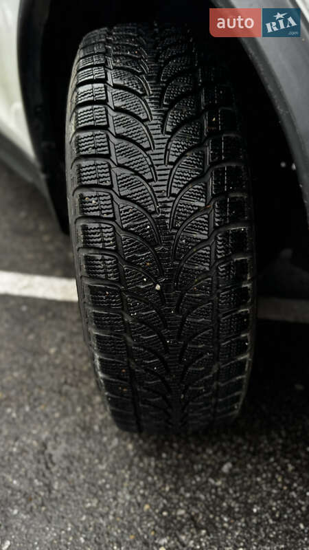 Внедорожник / Кроссовер Nissan Rogue 2017 в Черновцах фото 29 Внедорожник / Кроссовер Nissan Rogue 2017 в Черновцах